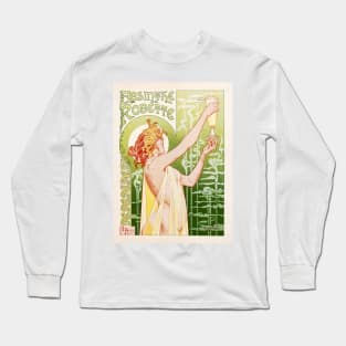 Absinthe Robette Long Sleeve T-Shirt